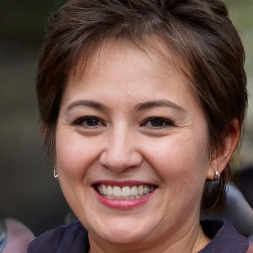 Portrait de Marie Dubois