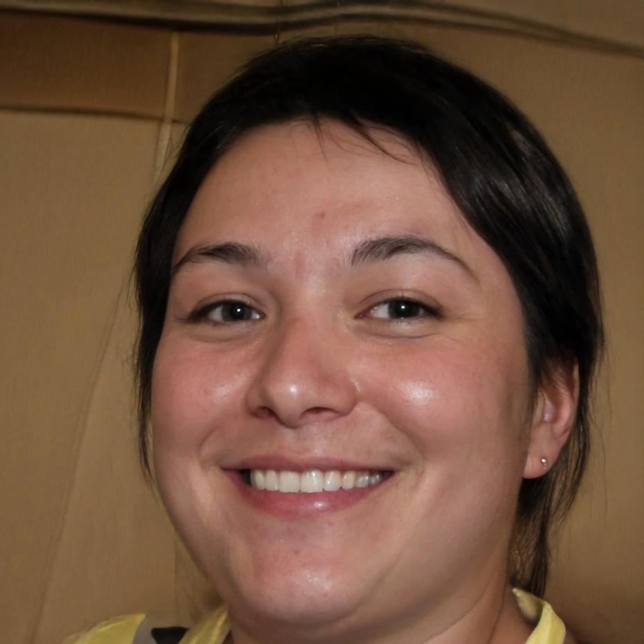 Portrait de Sophie Laurent